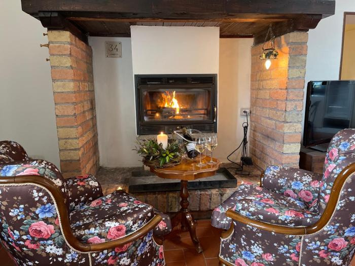 AGRITURISMO LA MOROLLA