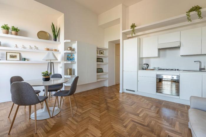 La Casa al Foro Vista Mare by Wonderful Italy