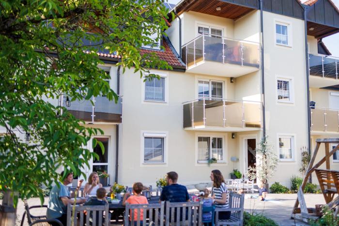 Ferienhof Sonnengarten