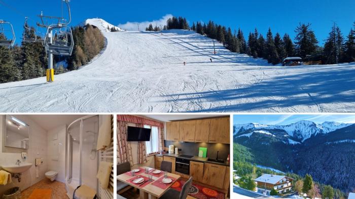 Ferienwohnungen Sumperer