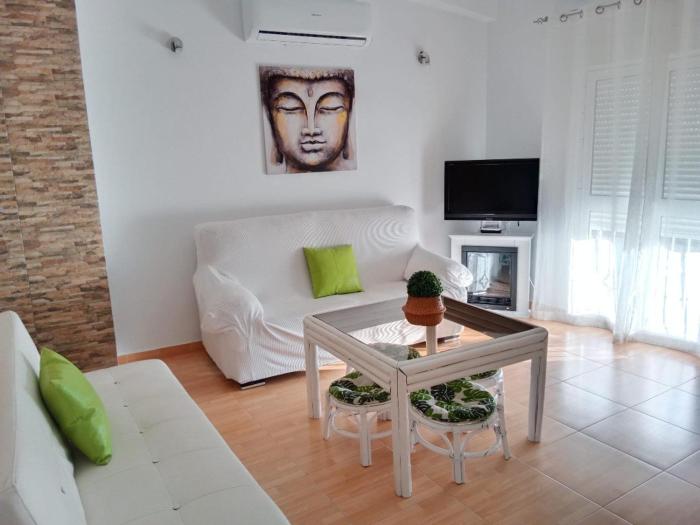 Villa Españolilla by Turismodecalidad