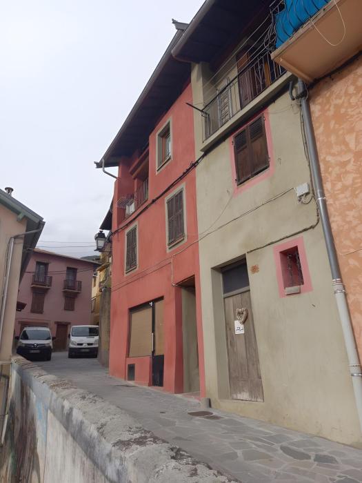 Le Belvedeou - Mercantour