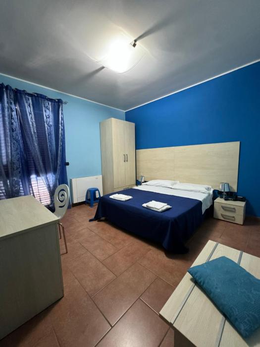 Guest House GeMar - Sosta di qualità tra Basilicata e Calabria