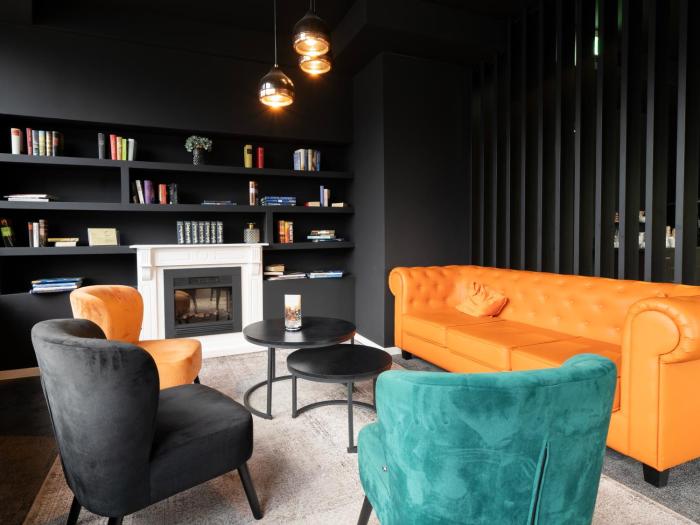 JustStay Mülheim Oberhausen Hotel & Apartments