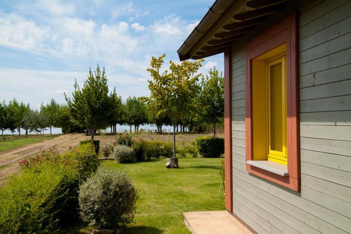 Chalet Luna di Miele - a due passi dalla Spiaggia