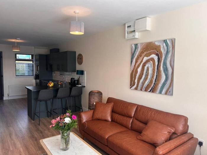 Cosy Apartment in the Centre of Tramore Town