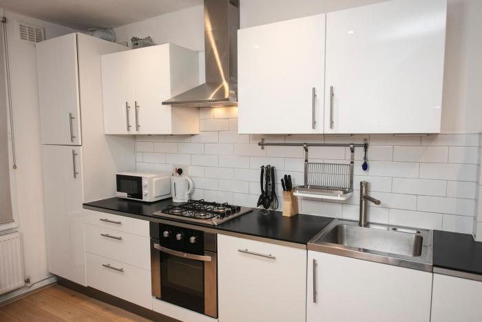 Stylish 2 Bedroom flat in Notting Hill