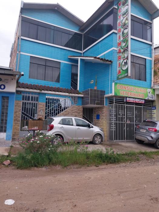 Habitación matrimonial