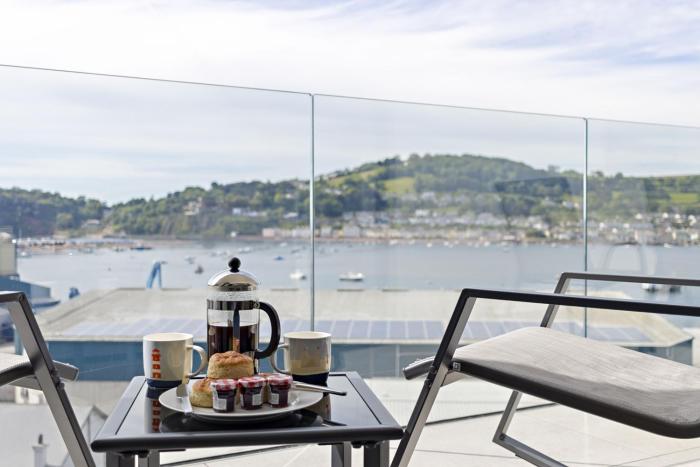 Teign View, Grand Banks