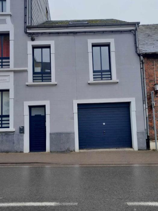 Maison dhôtes au coeur de la Gaume