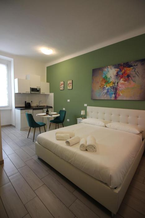 Veronicas House 1 Central Station Milan - Corso Buenos Aires