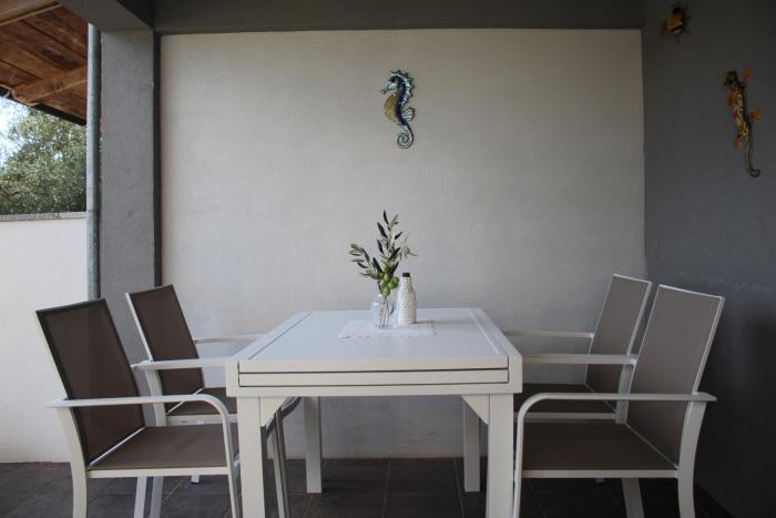 Apartment VistaMare Croatia