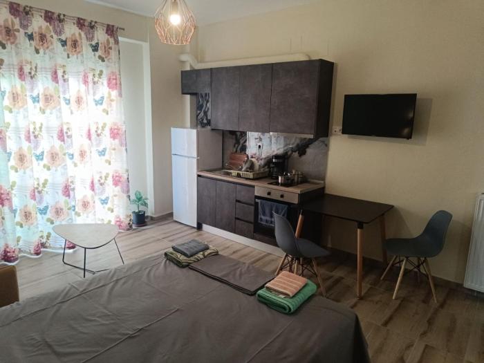 Volos city apartment