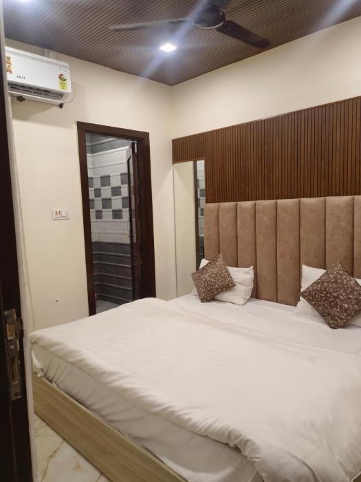 Hotel Royal Stars