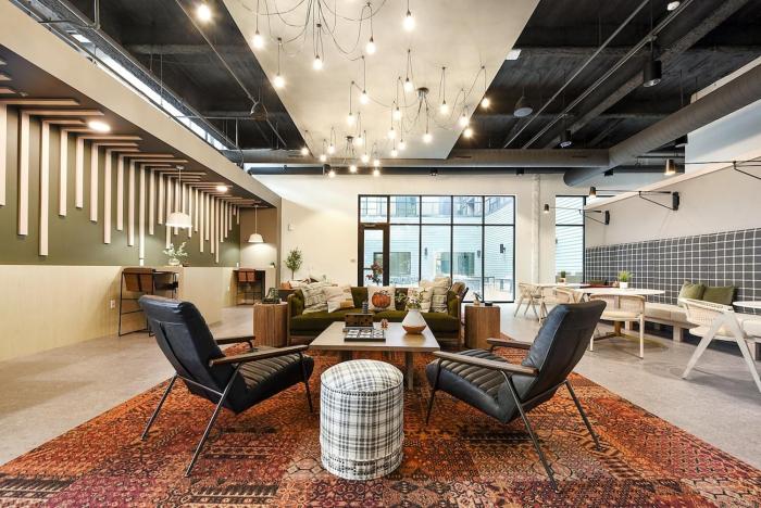 HULU, GYM with Parking Near UPMC, Pitt Uni, Shopping