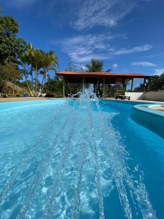 Chácara Buíque&Xique