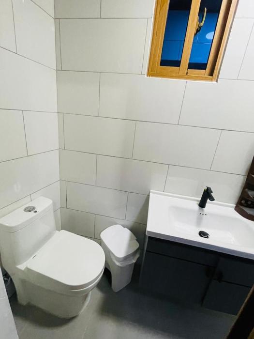 Villa Estela Jarabacoa