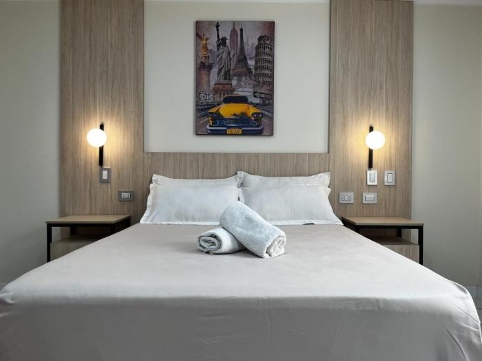 Residencial Mar Caribe