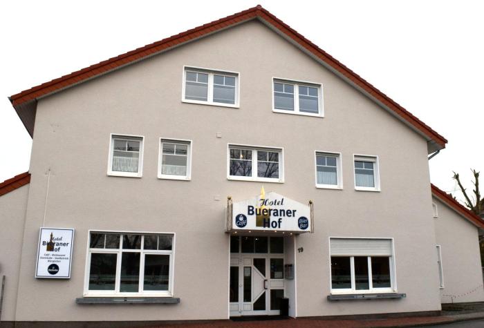 Hotel Bueraner Hof