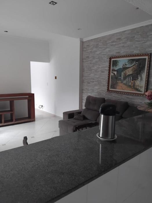 Kitnet das Orquídeas