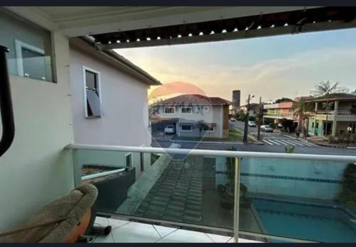 CASA DE ALTO PADRÃO COP30 PERTO DO HANGAr