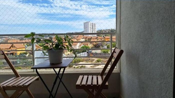 Departamento en Viña del Mar