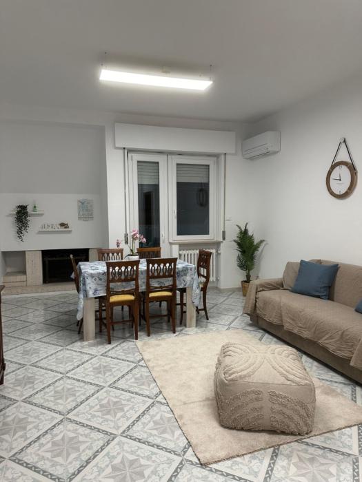 La Casetta Dei Pescatori