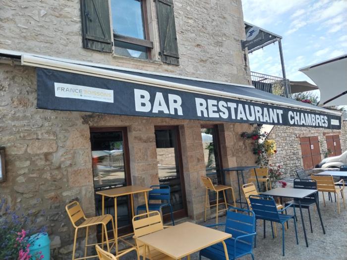 Chambre Auberge du donjon