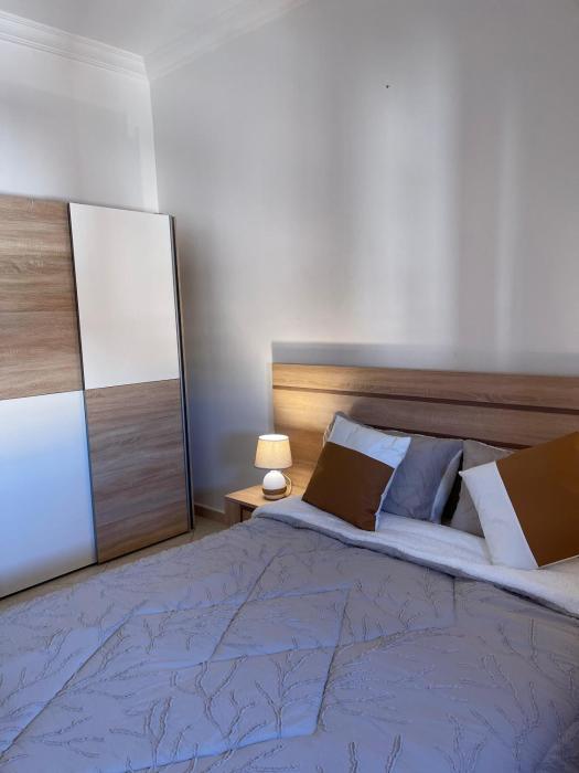 Bel appartement moderne