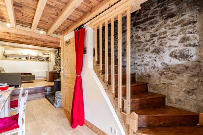 La petite maison d Ascou