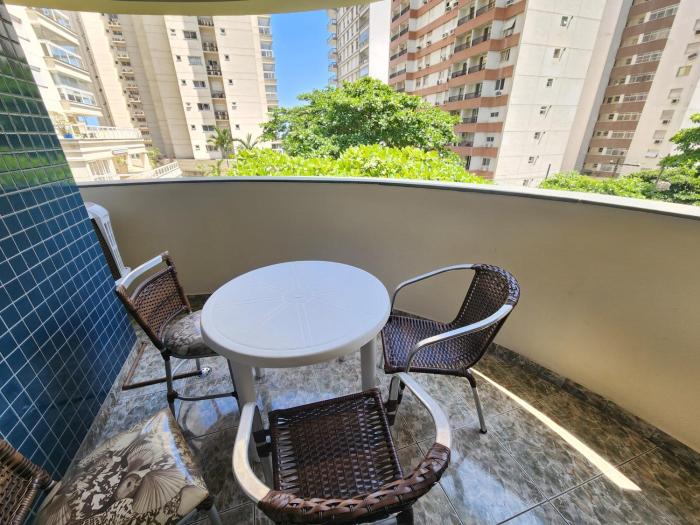 Pitangueiras 2 quartos ar condicionado 2 vagas 8 pessoas