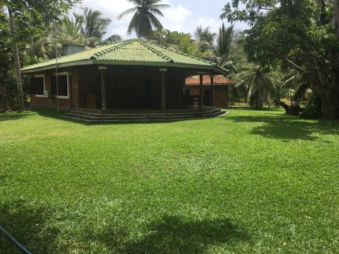 Marian Holiday Bungalow
