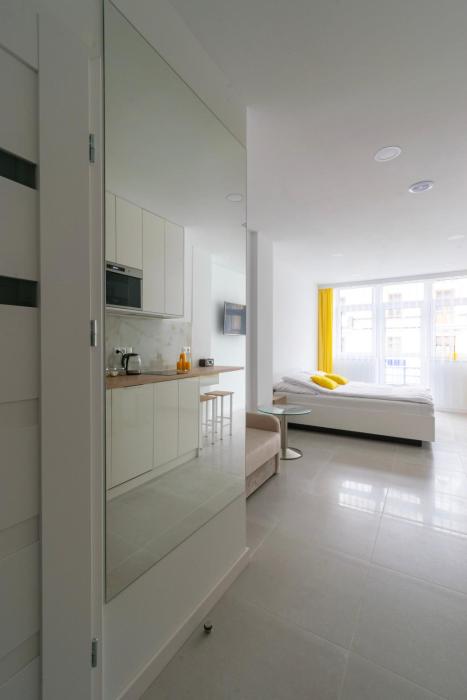 21B - Krynica przy Deptaku