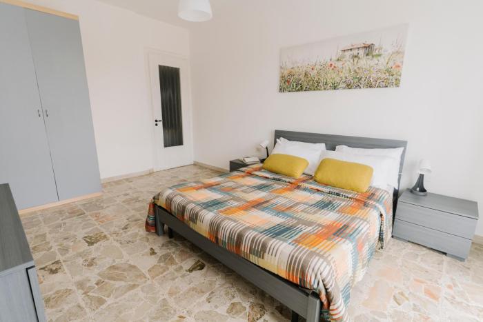 Colombo Center Welcome A&A