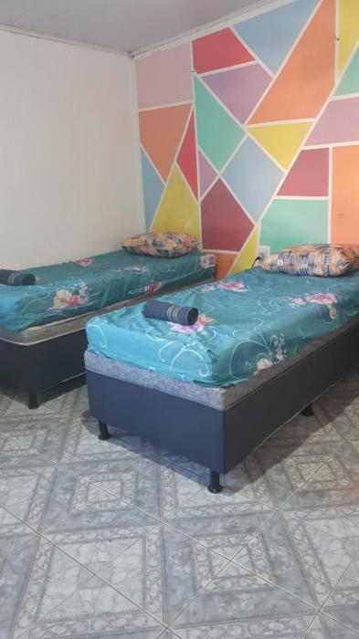 Nessa Familia P Frances