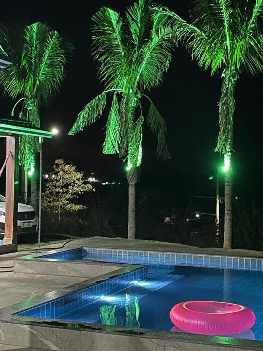 Rancho Bela Vista - Corumbá IV