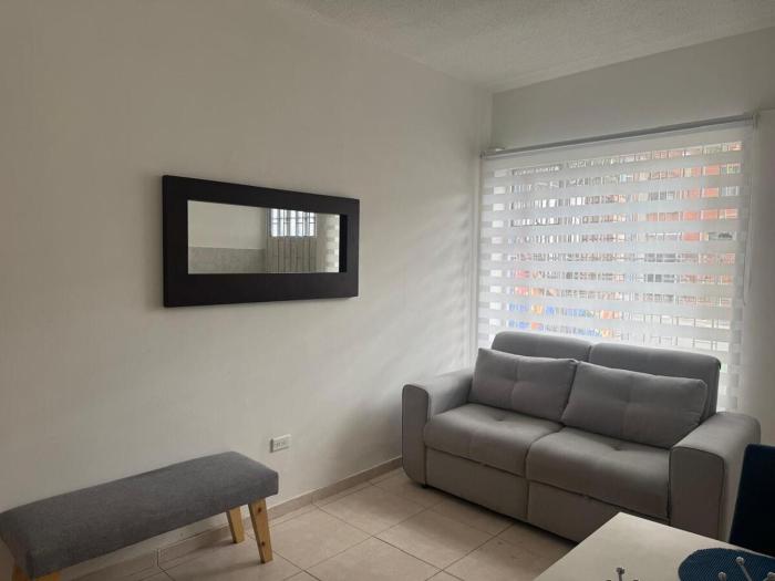 Teusaquillo Duplex Apartment