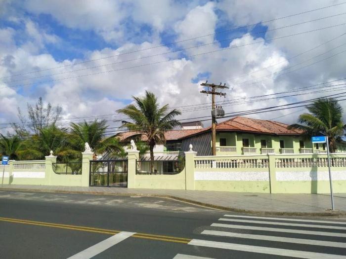 Apartamento a Beira Mar