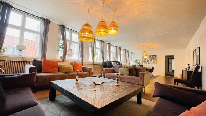 ApartmentInCopenhagen Apartment 1667