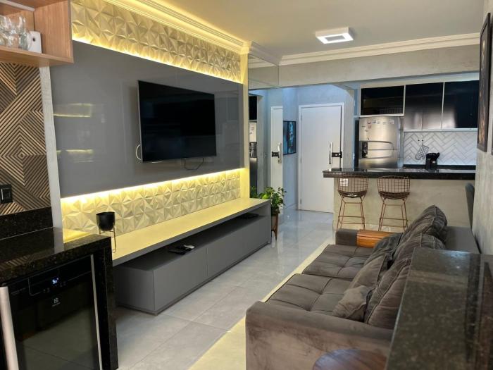 Belíssimo Apto Setor Bueno