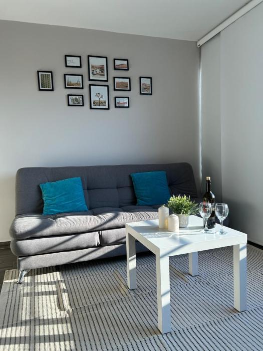 Moderno y acogedor apartamento en Yopal