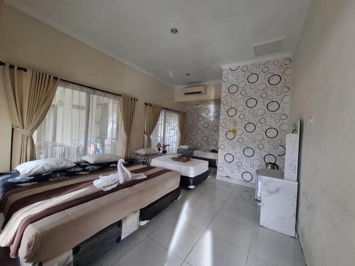 SunwuKong Guest House