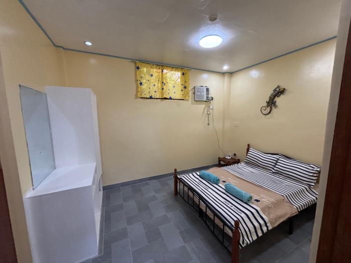 BELLAVISTA de boracay GUEST HOUSE