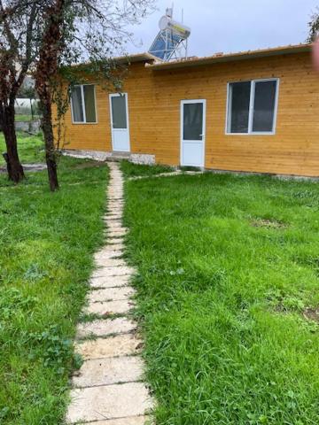 Sun Houses Novo Oriahovo