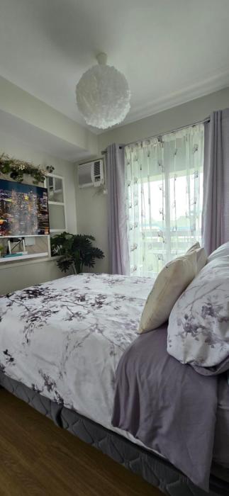 Casa Lucas a Serene Stay in Pine Suites Tagaytay