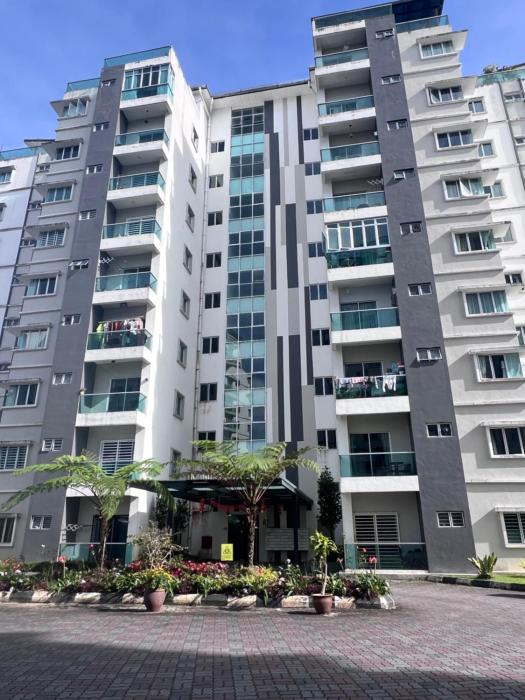 AYAAN QUINTET FAMILY HoMESTAY Free Parking