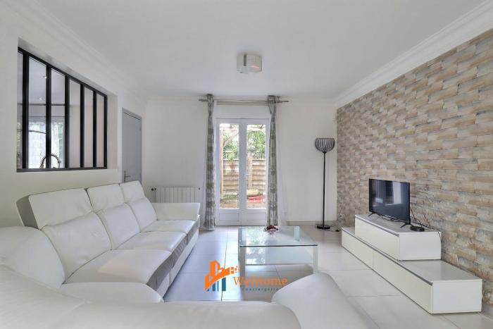 La Tuilerie - Family home