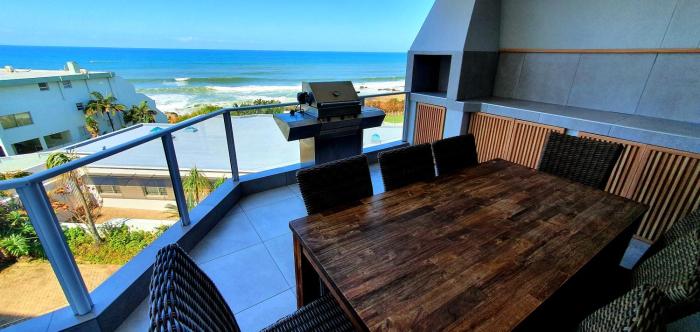 St Daniel 8 - Sleeps 6