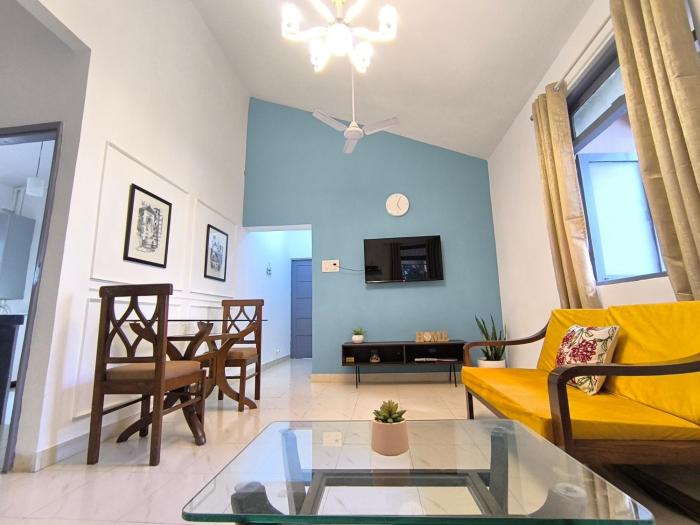 Su Casa Candolim