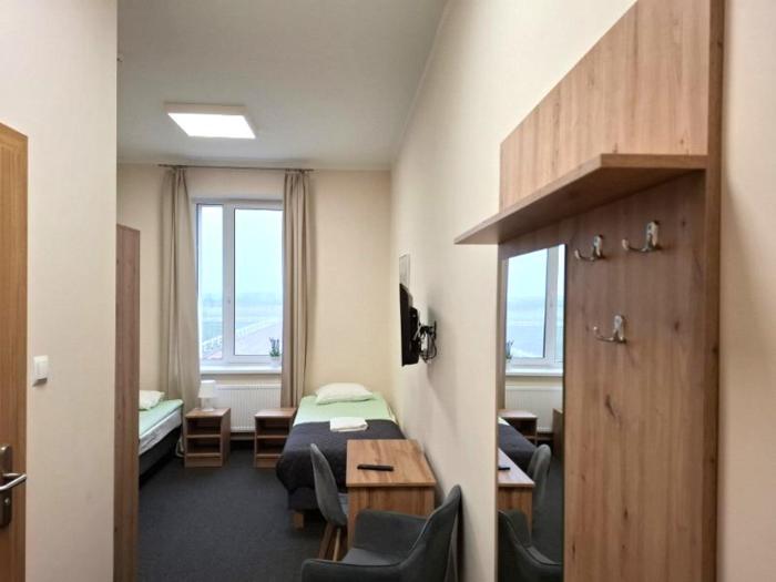 Pensjonat Zielone Podlasie